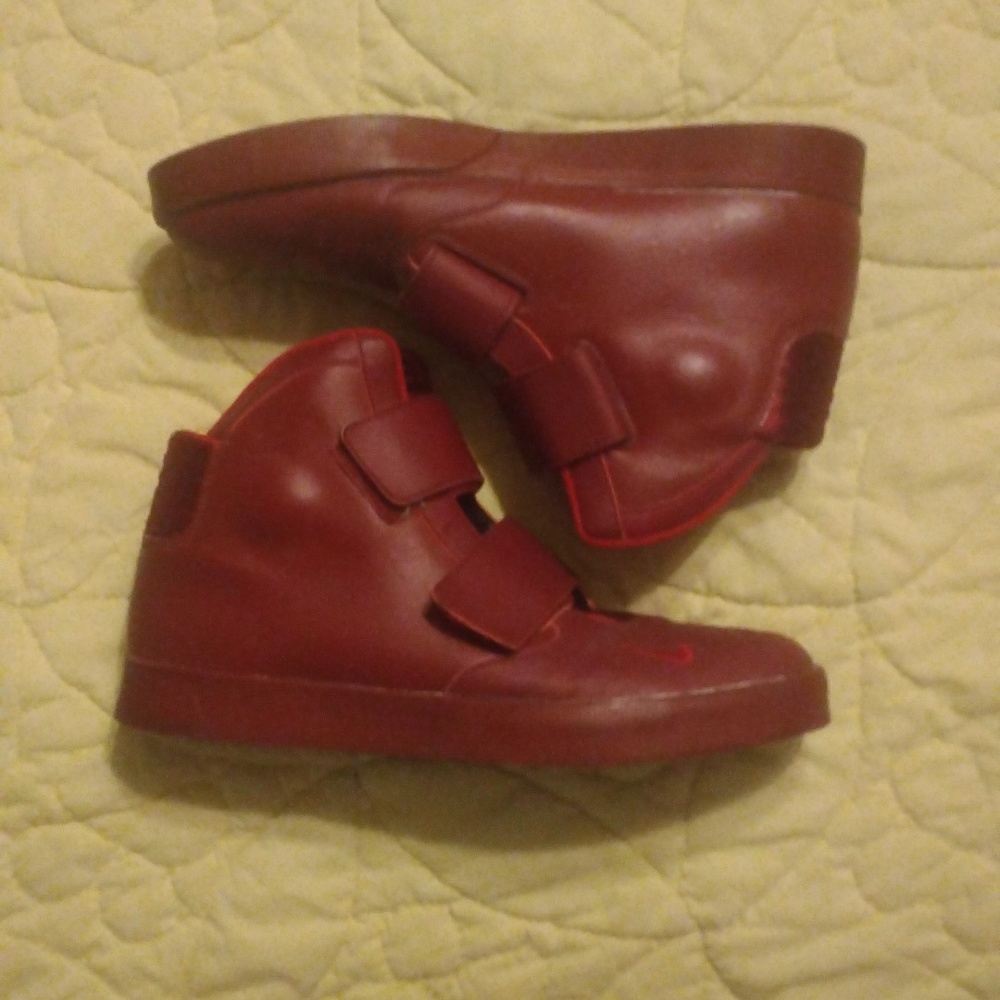 Nike flystepper 2k3